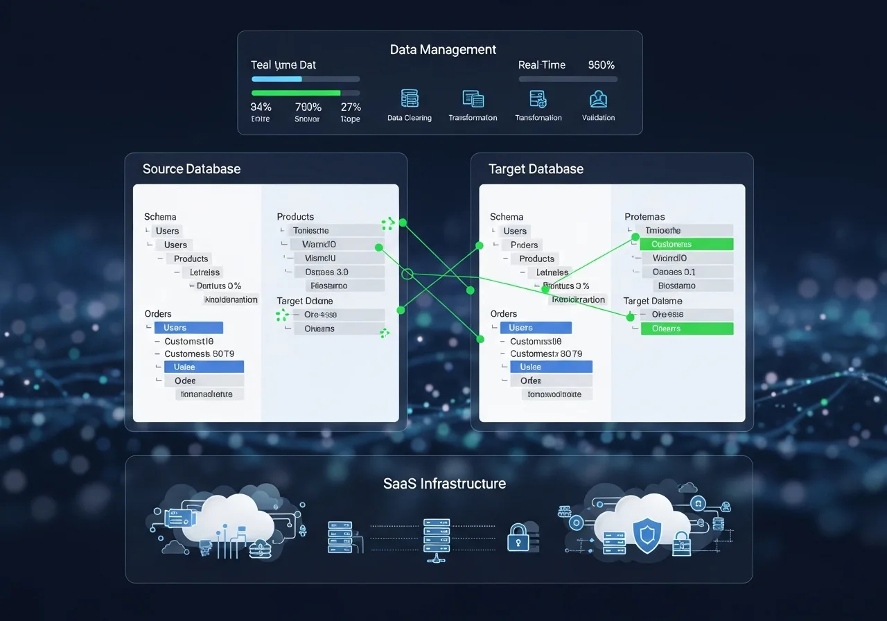 Moon Trail — Adaptiver Workflow-Builder